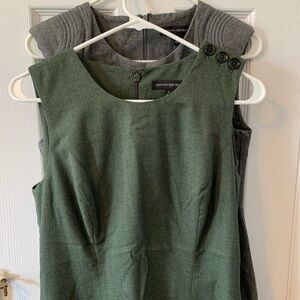 2 Banana Republic Dresses